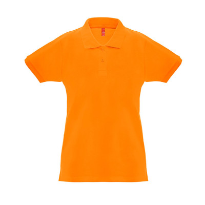 THC MONACO WOMEN. Polo para senhora